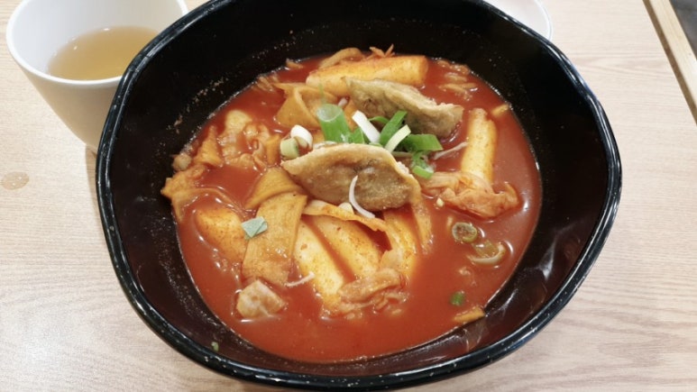 소소떡볶이진해 이미지
