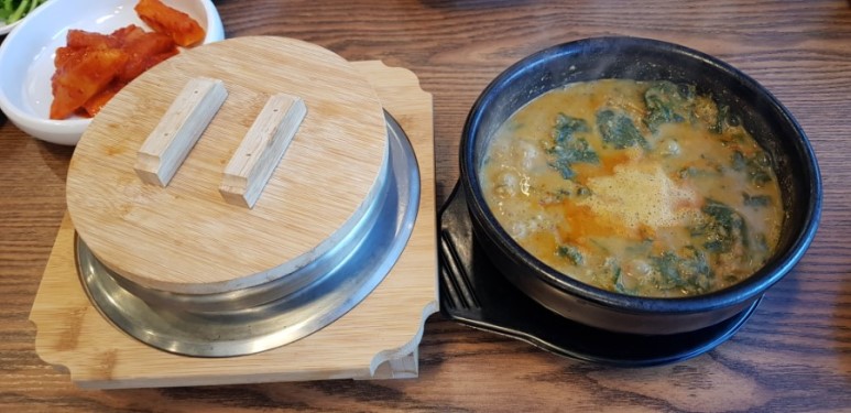 안용준서울추어탕 이미지