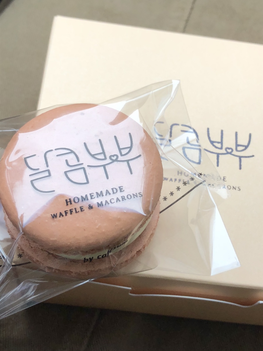 부부마카롱 & 디저트 이미지