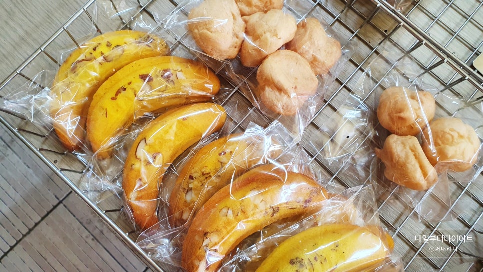 임채순베이커리 이미지