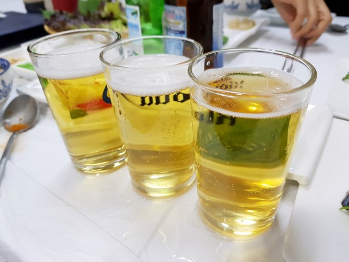 소문난해장국 이미지