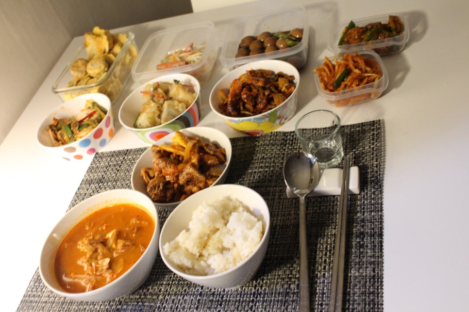 탐나는집밥 이미지