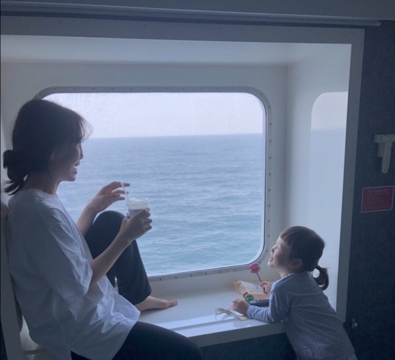 퀸다방 이미지