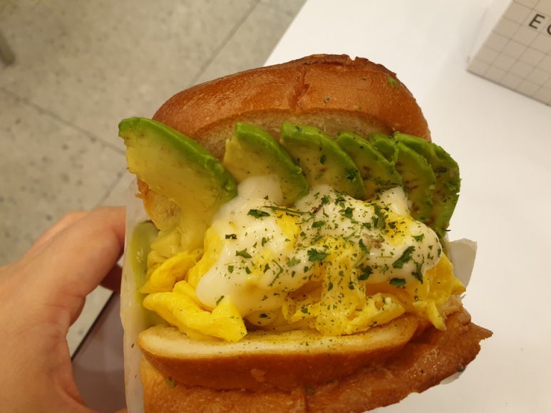 에그드랍남포동점 이미지