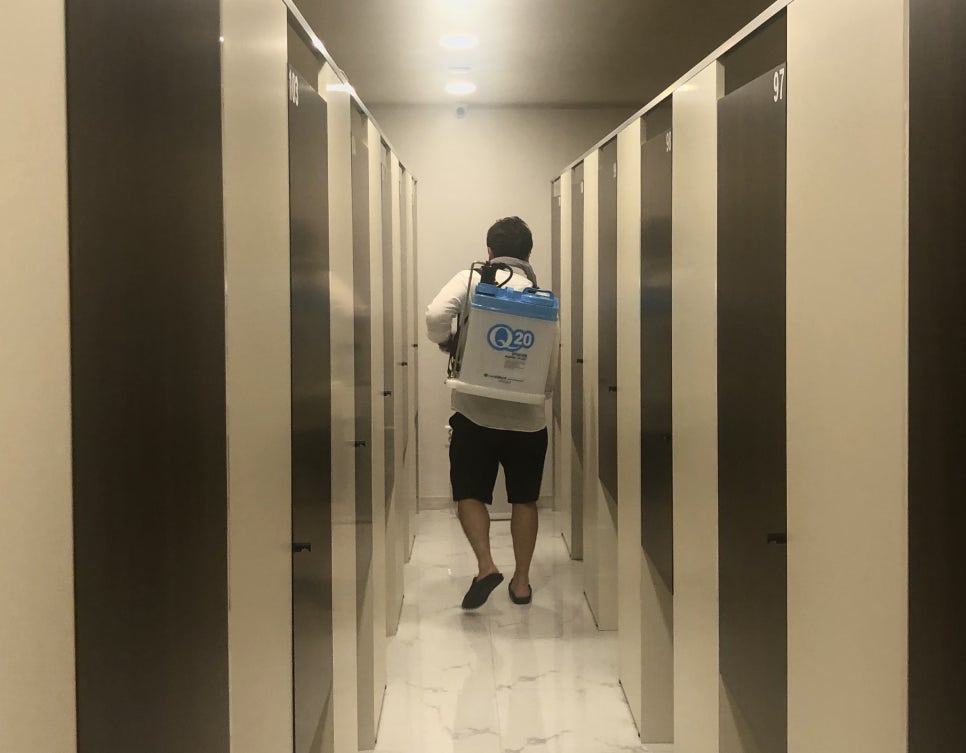 골드타임독서실 이미지
