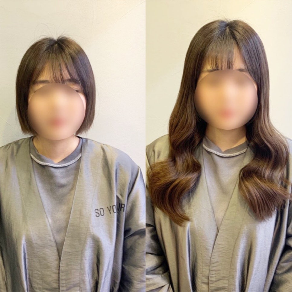 소유헤어 이미지