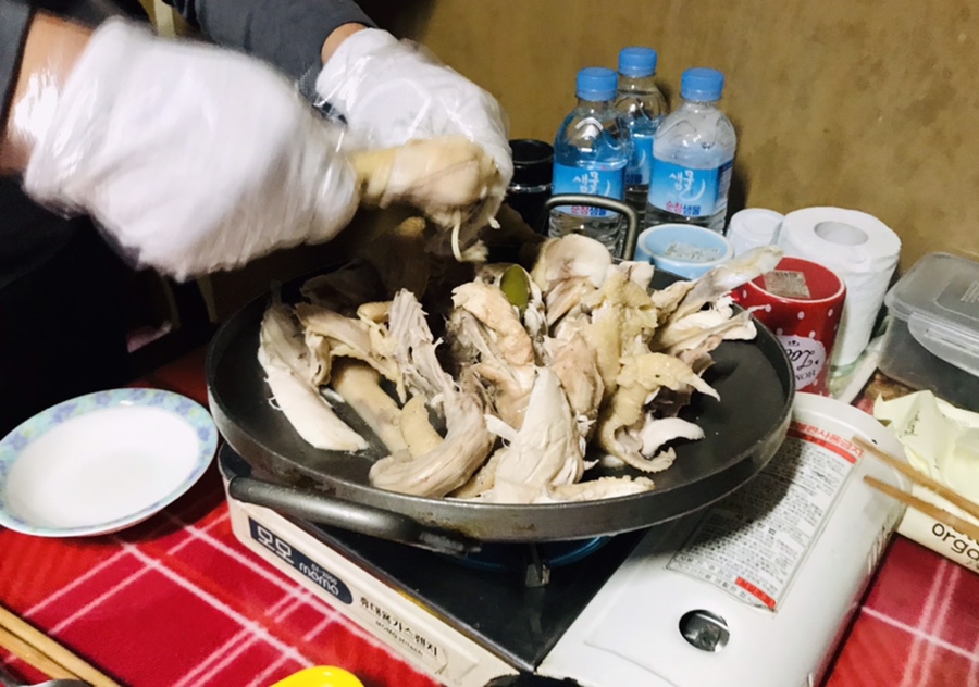 용담장 이미지