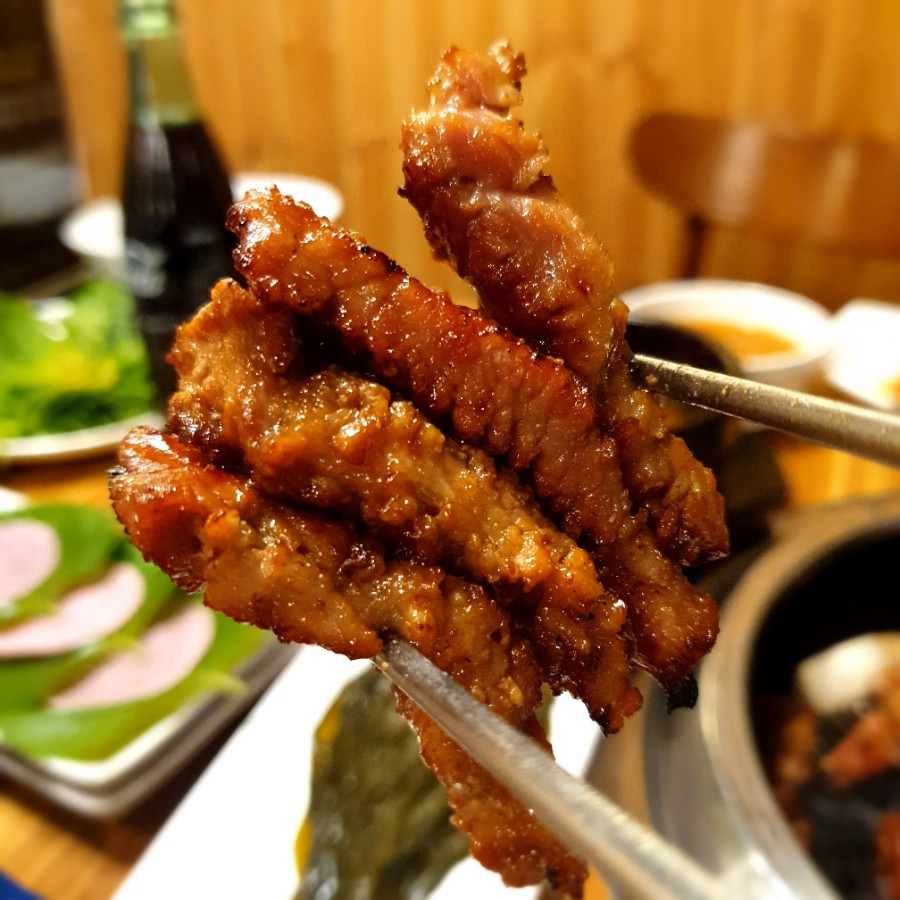 솔가함흥냉면 이미지