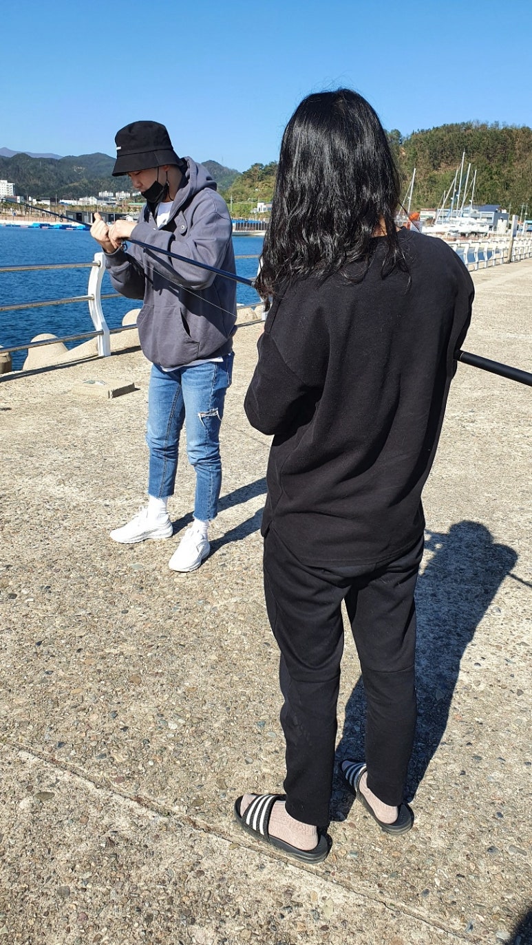 후포해산물 이미지