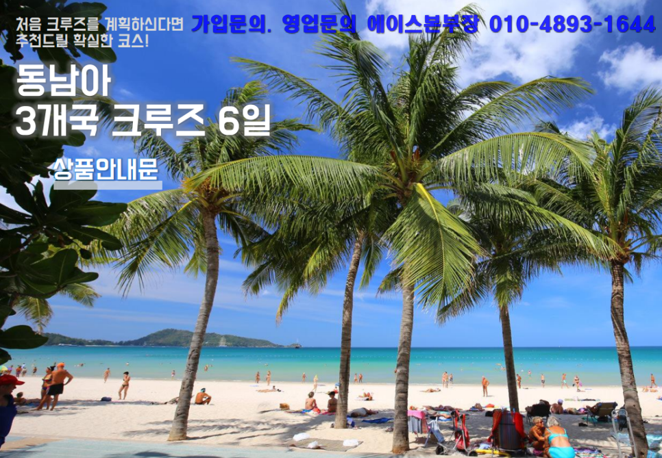 대명항공여행사 이미지