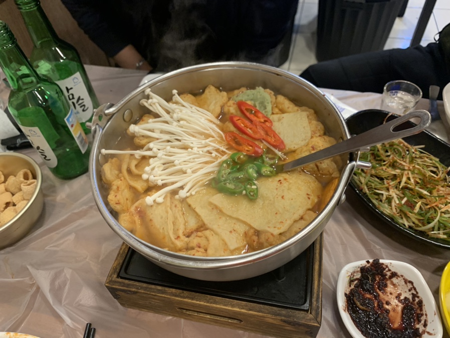 삼구통닭 이미지