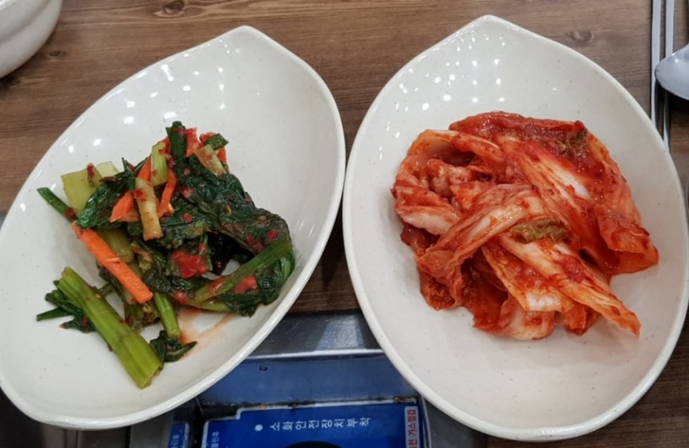 동이칼국수 이미지