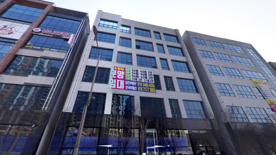 위넌스터디카페전주효천점 이미지