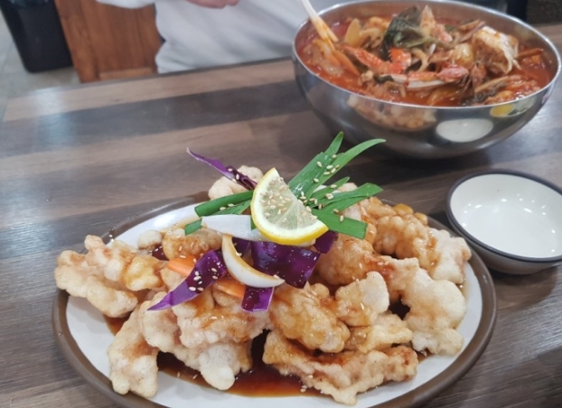 상주반점 이미지