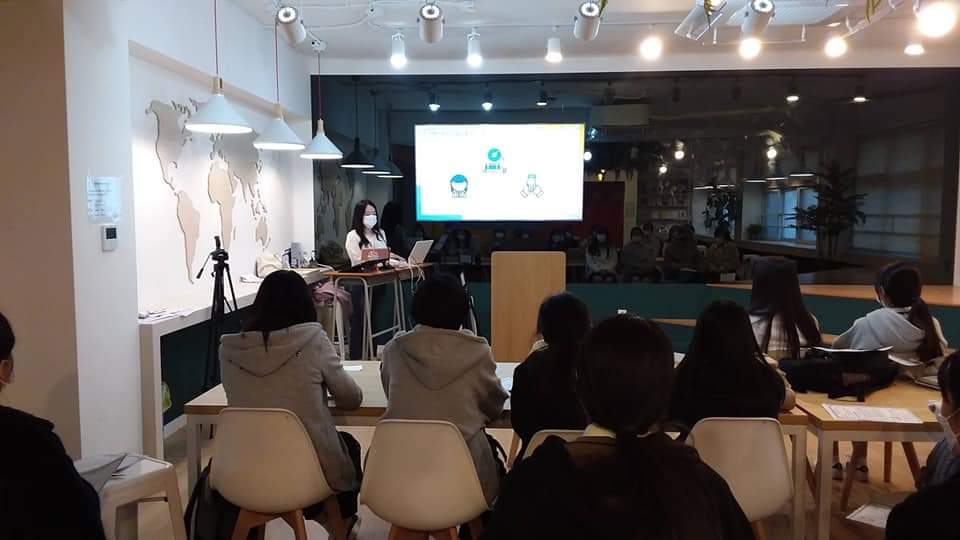동명여자고등학교 이미지