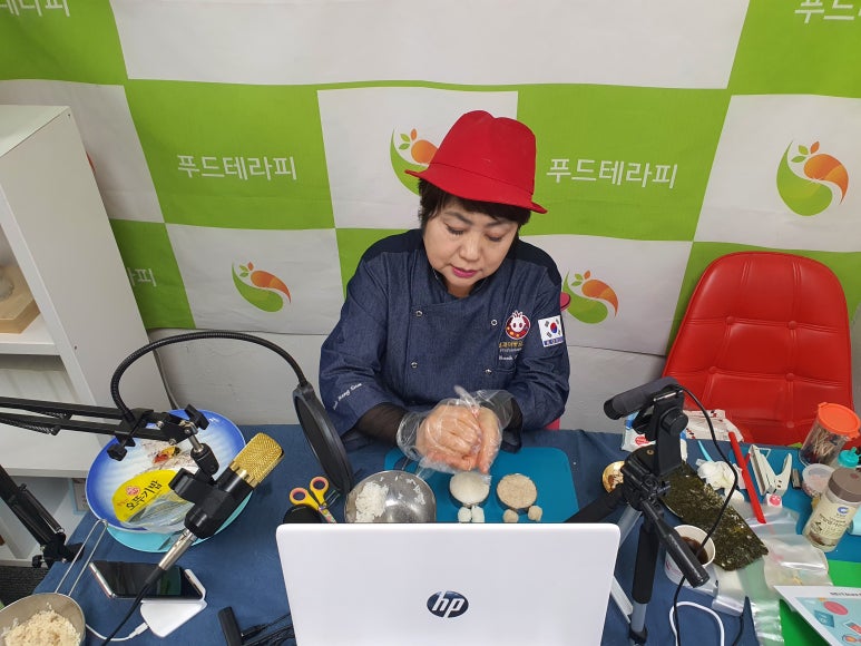 바른푸드 이미지