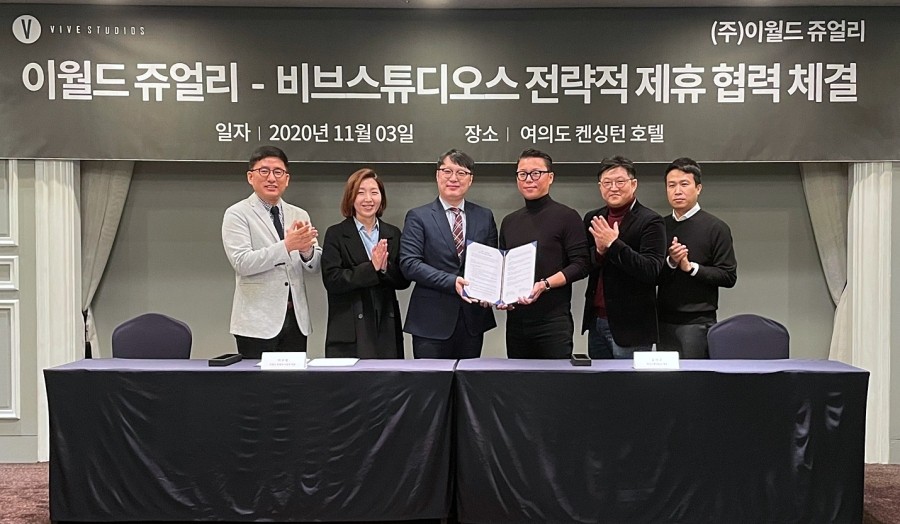 시대용역(주) 이미지