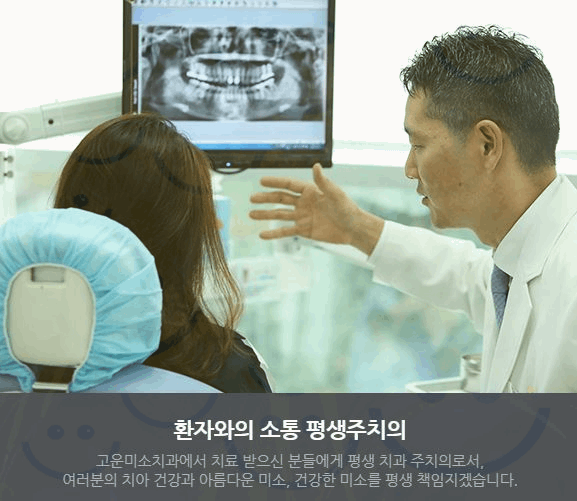 편한미소치과의원 이미지