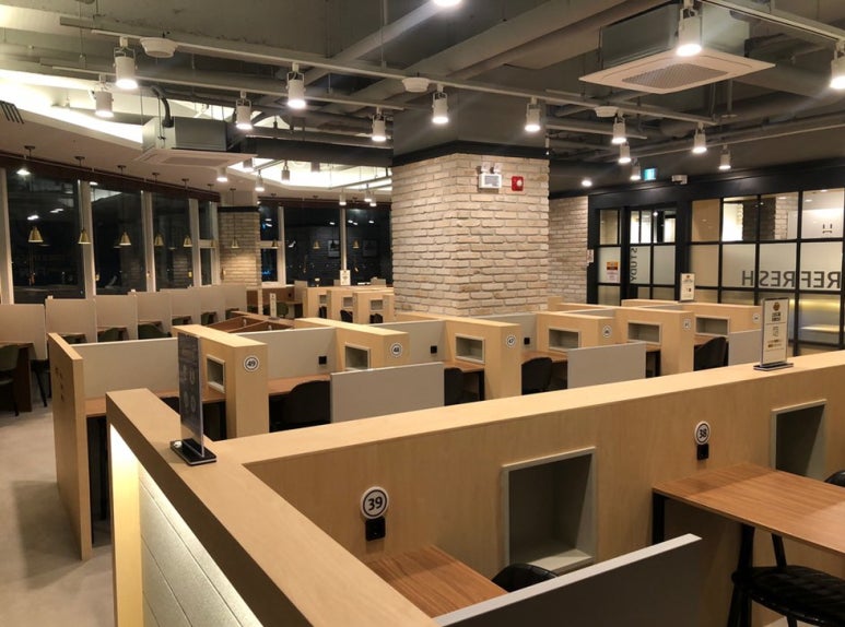 시너지플레이스울산 이미지