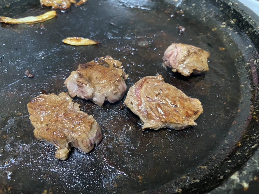 청우식당 이미지