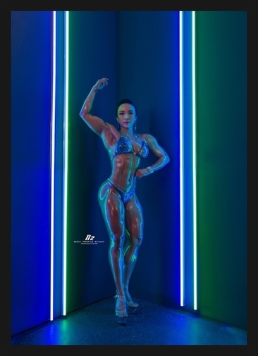 루디아스포츠 이미지