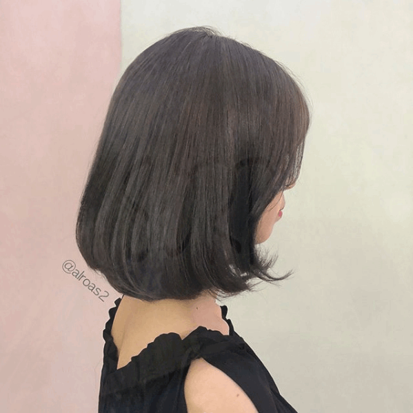 청담미용실 이미지