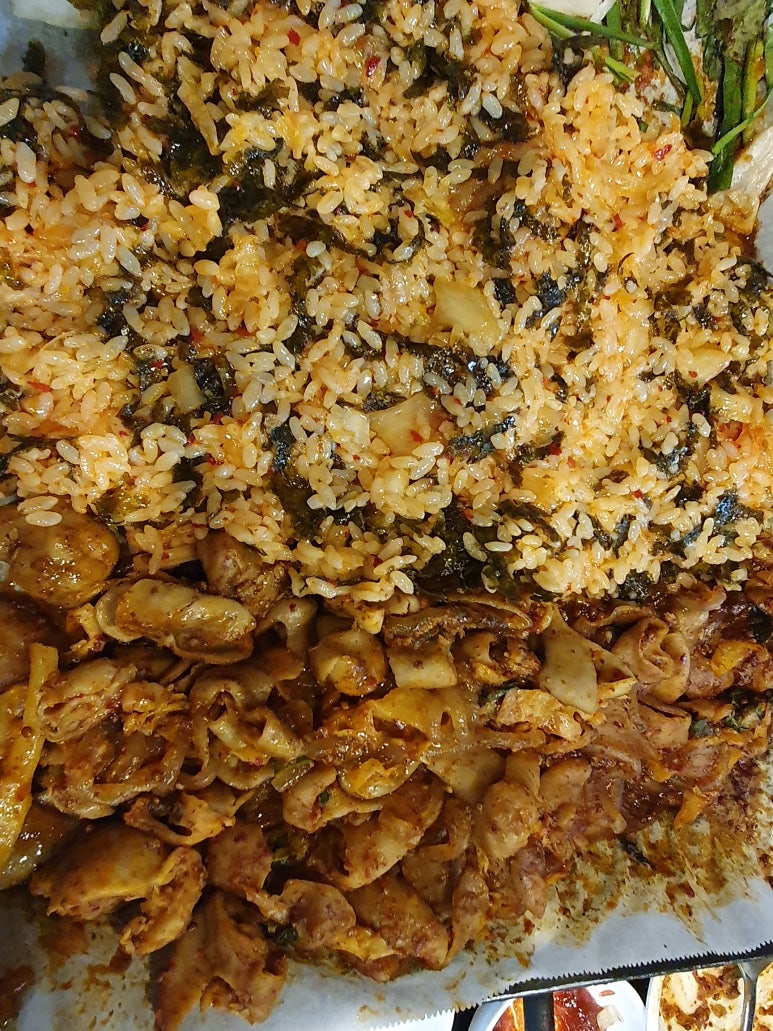 왕십리왕곱창 이미지