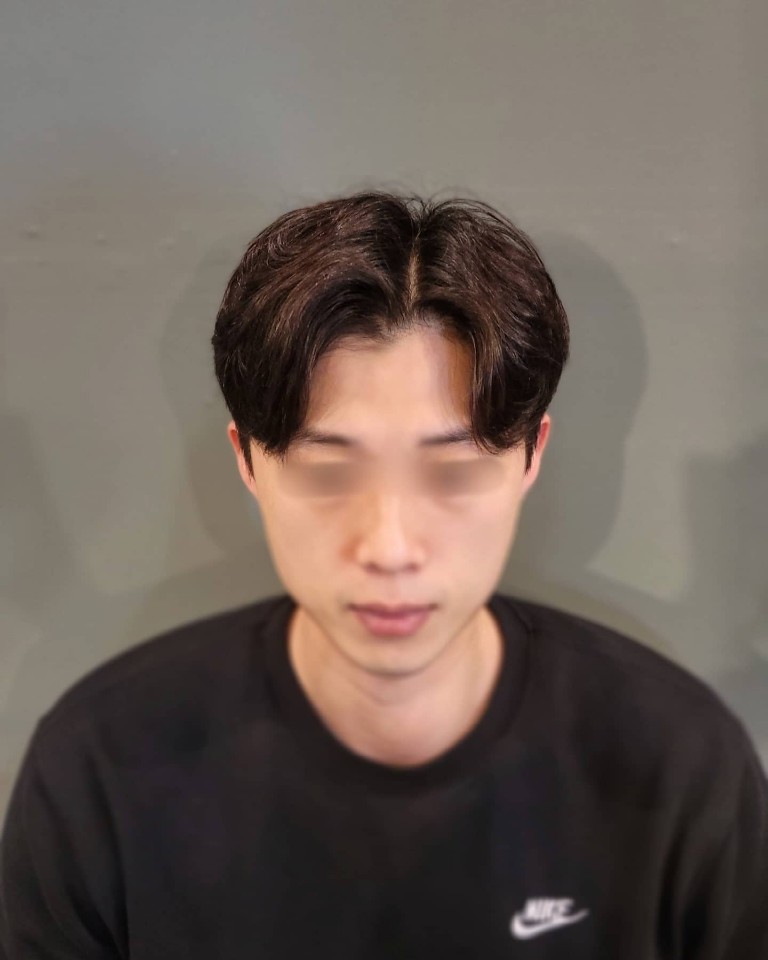1991바버샵 이미지