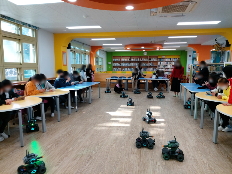 이동초등학교 이미지