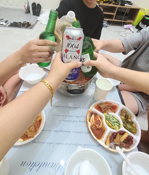야식촌 이미지