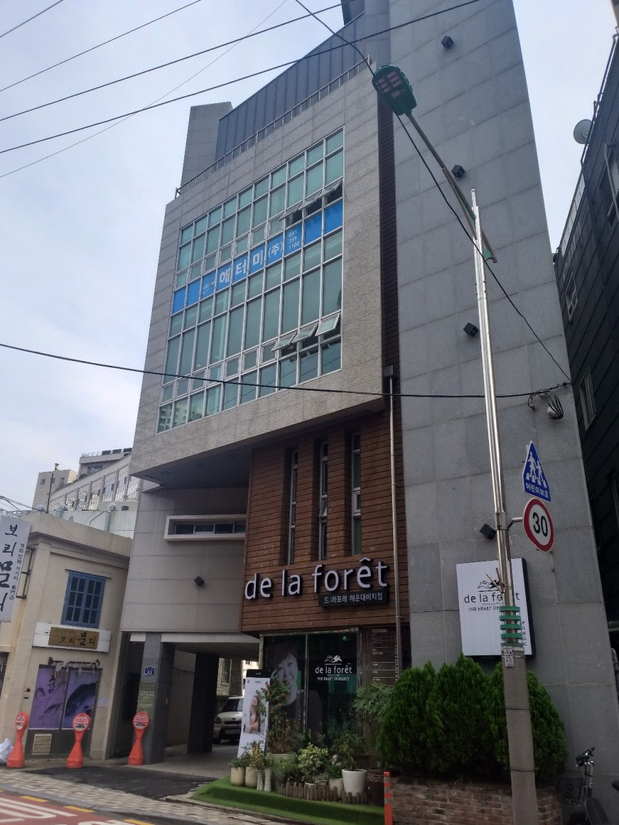 드라포레비치점 이미지