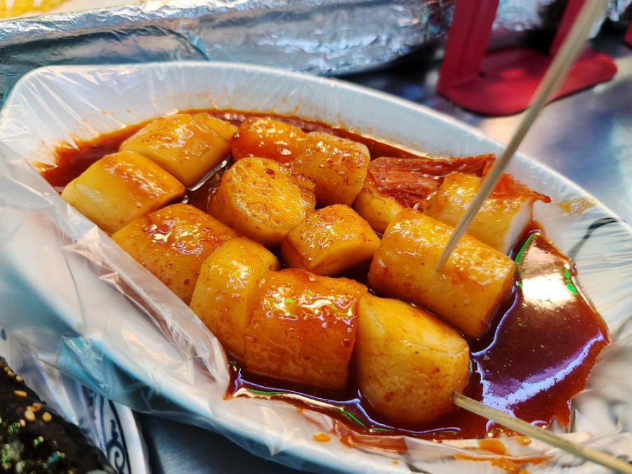 펭귄꼬마김밥 이미지