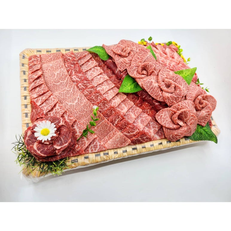 하모니마트 정육점 이미지