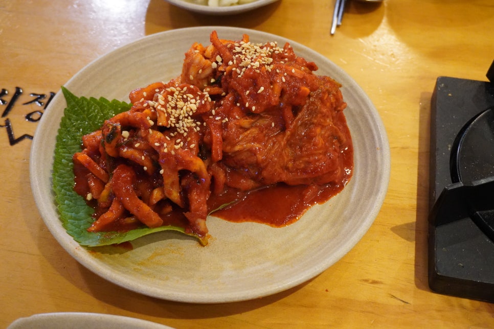 족발야시장청주 이미지