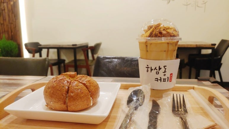 달구커피 이미지