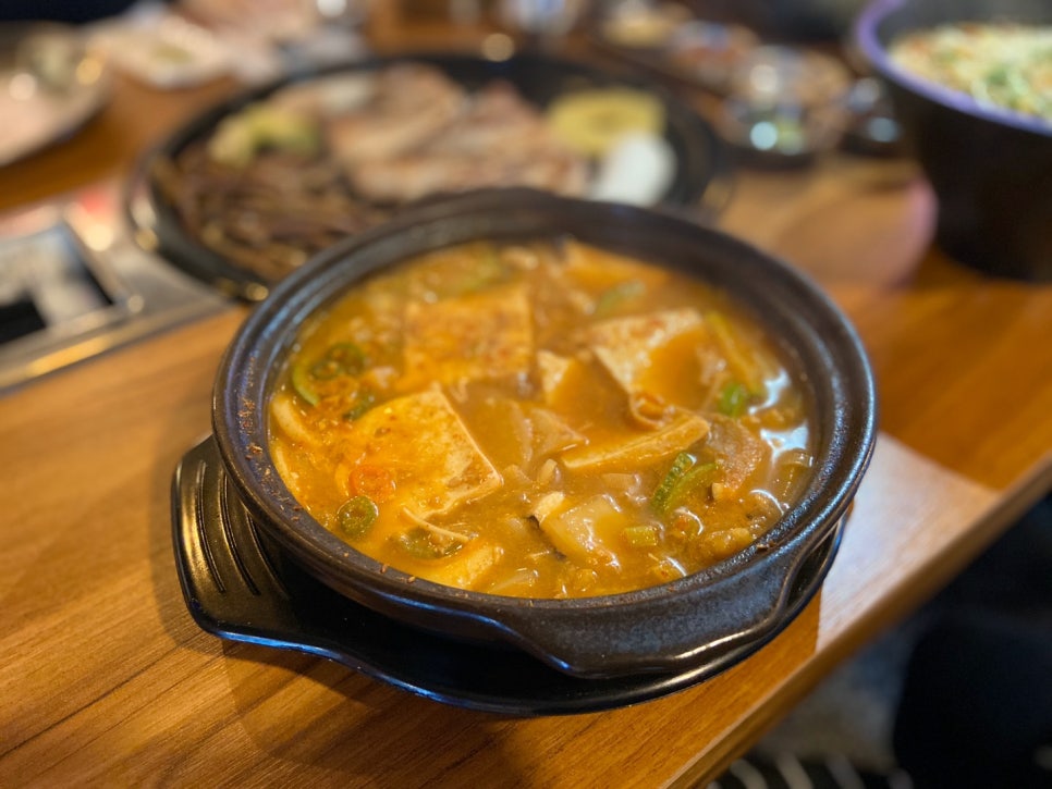 도림식당 이미지