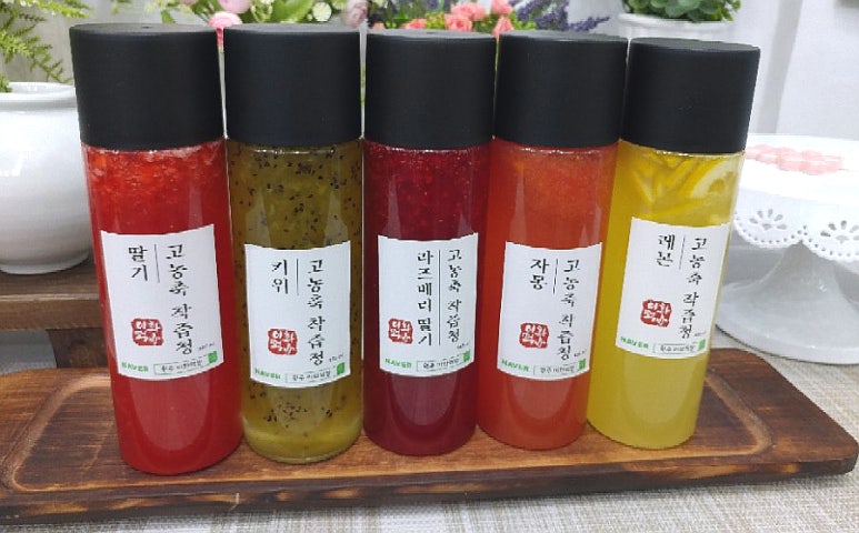 이화떡방 이미지