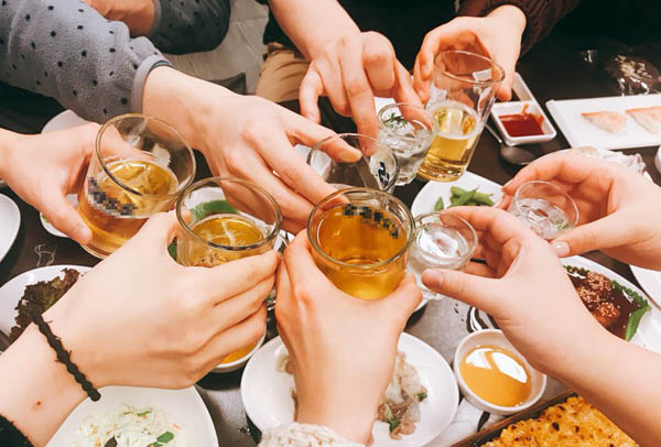 진솔건강(주) 이미지