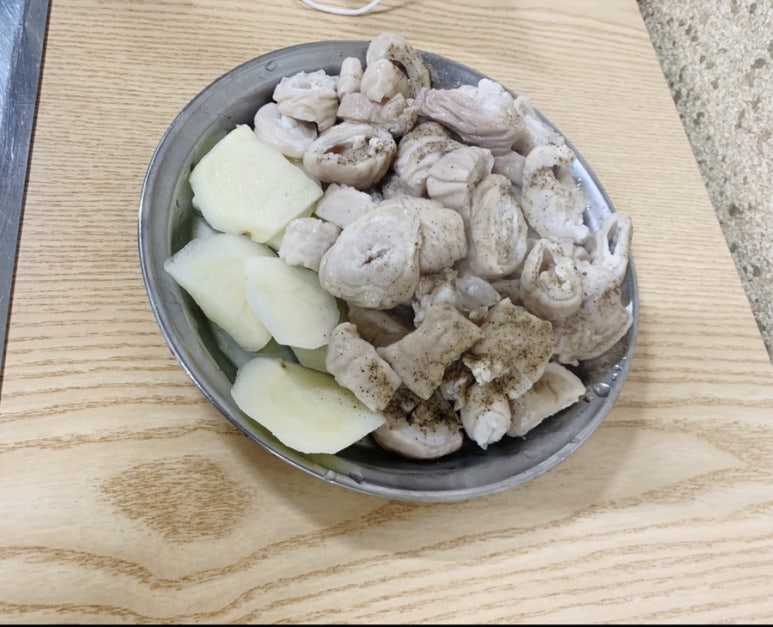 원평황소막창 이미지