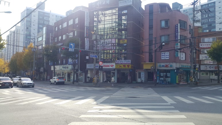 이삭토스트방이역점 이미지