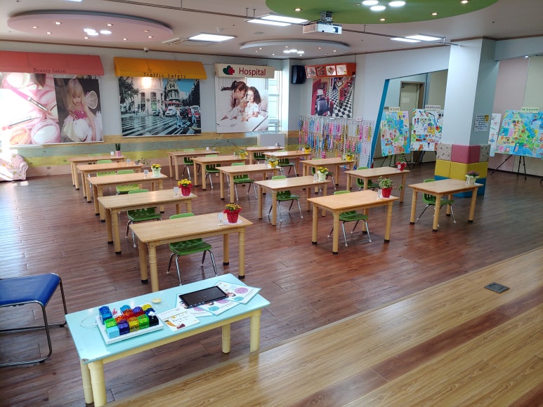 참조은유치원 이미지