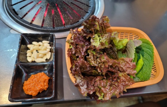 시지고기마트정육식당 이미지