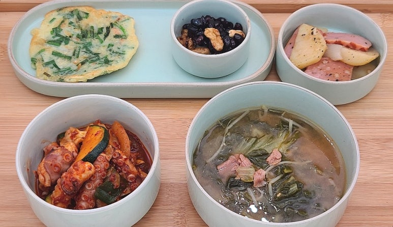 최희경반찬 이미지