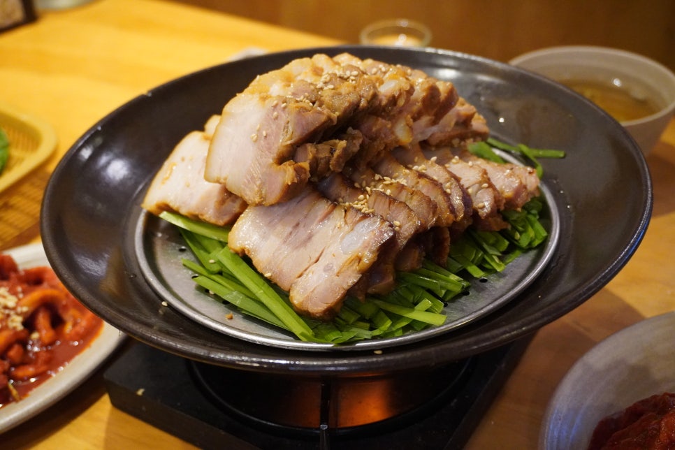 족발야시장청주 이미지
