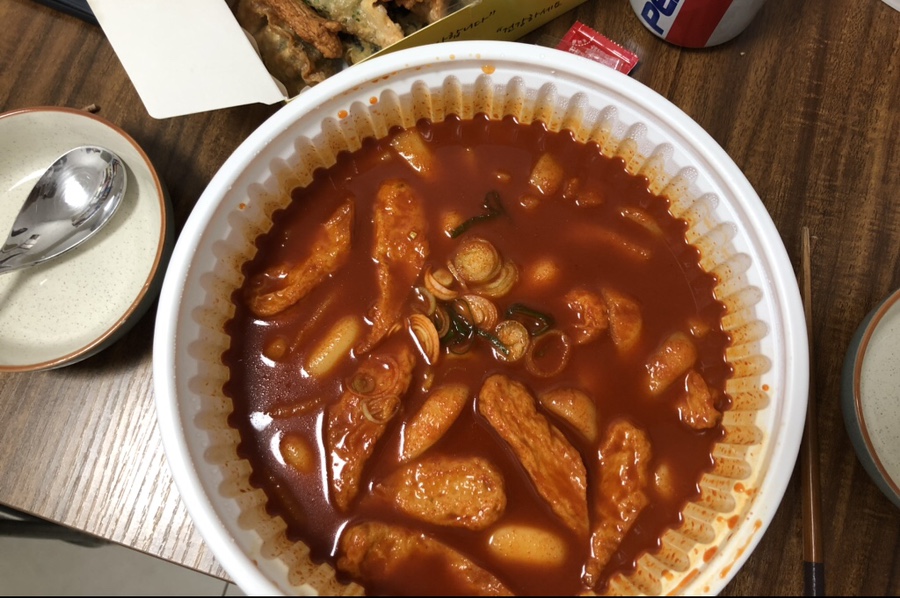 치킨플러스구미 이미지