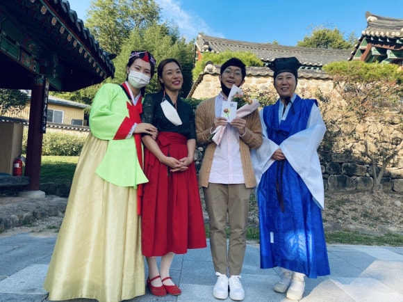 대동문화재단 이미지