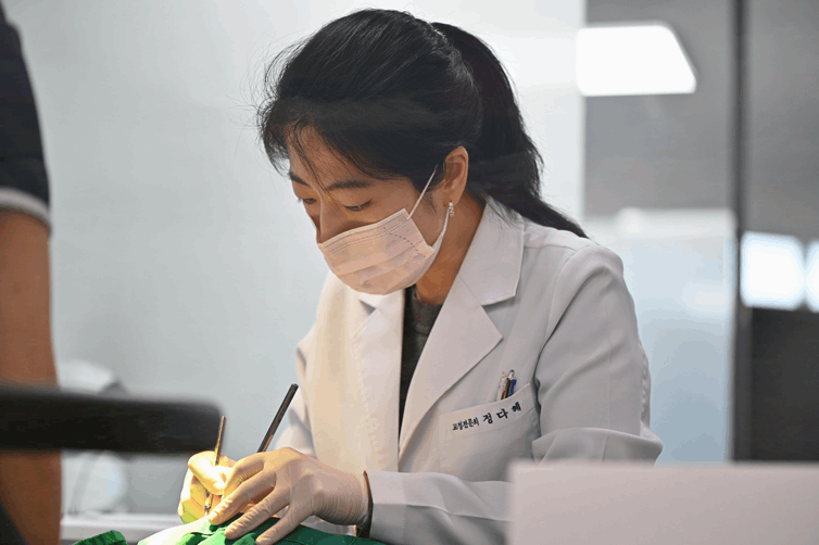 편한세상치과의원 이미지