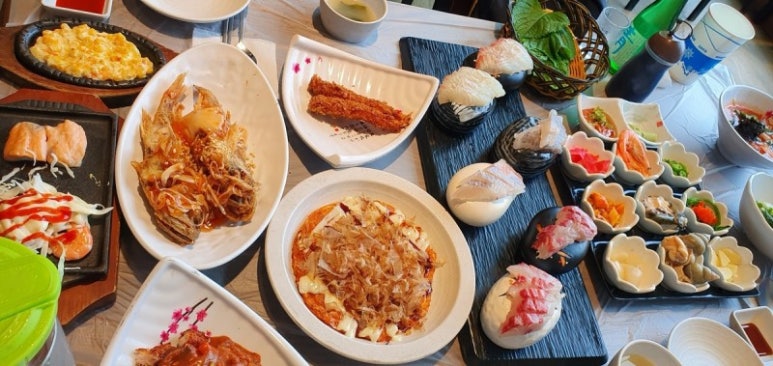 효횟집 이미지