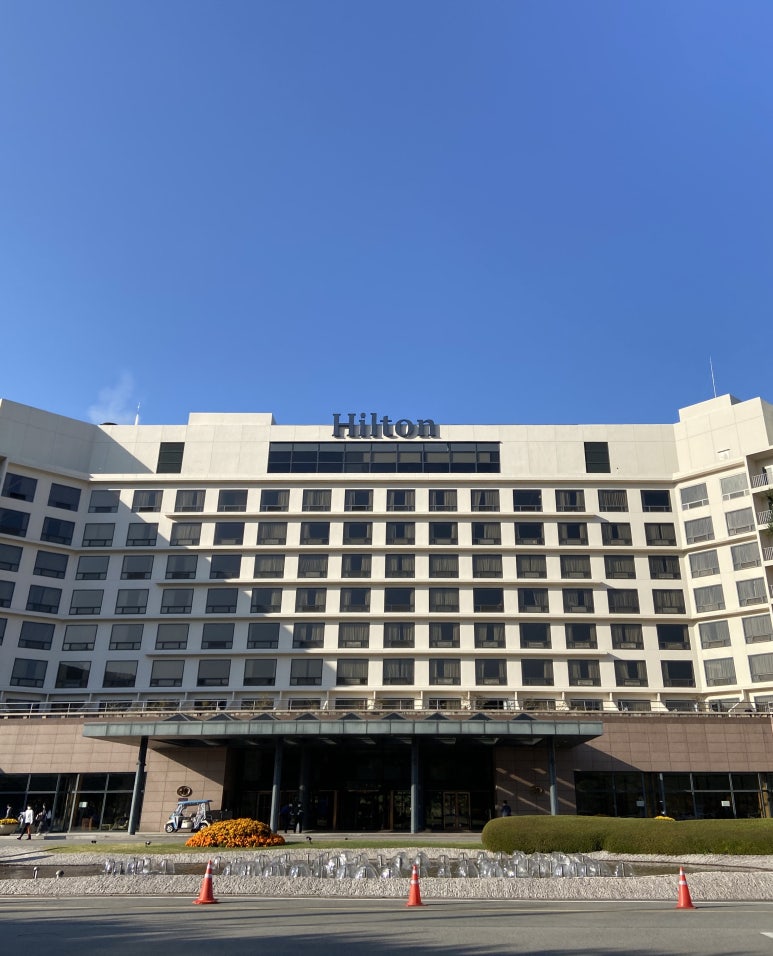 한국맥도날드경주보문DT점 이미지