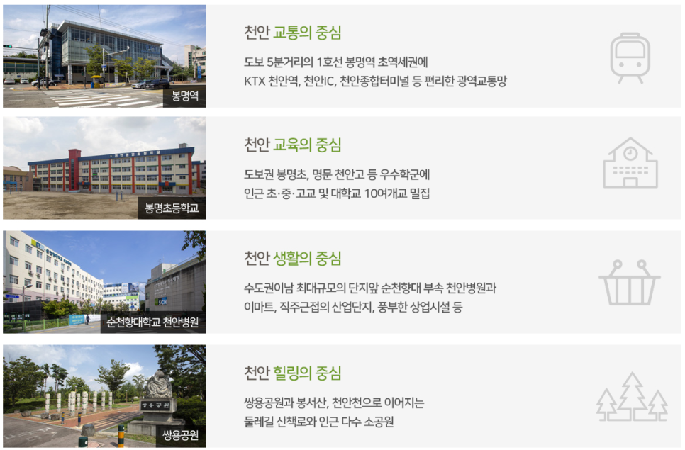 천안의류타운 이미지